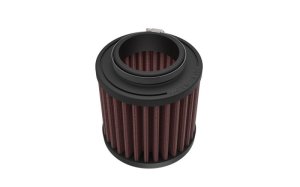 Honda XR100R Air Filter - K&N Engineering - Direct Fit, Washable/Reusable - `88-`03